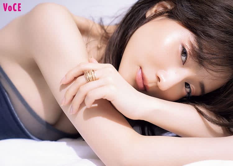 11位：田中みな実