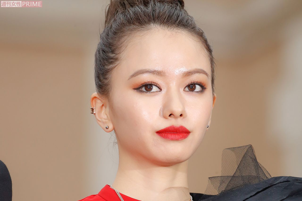 16位:山本舞香