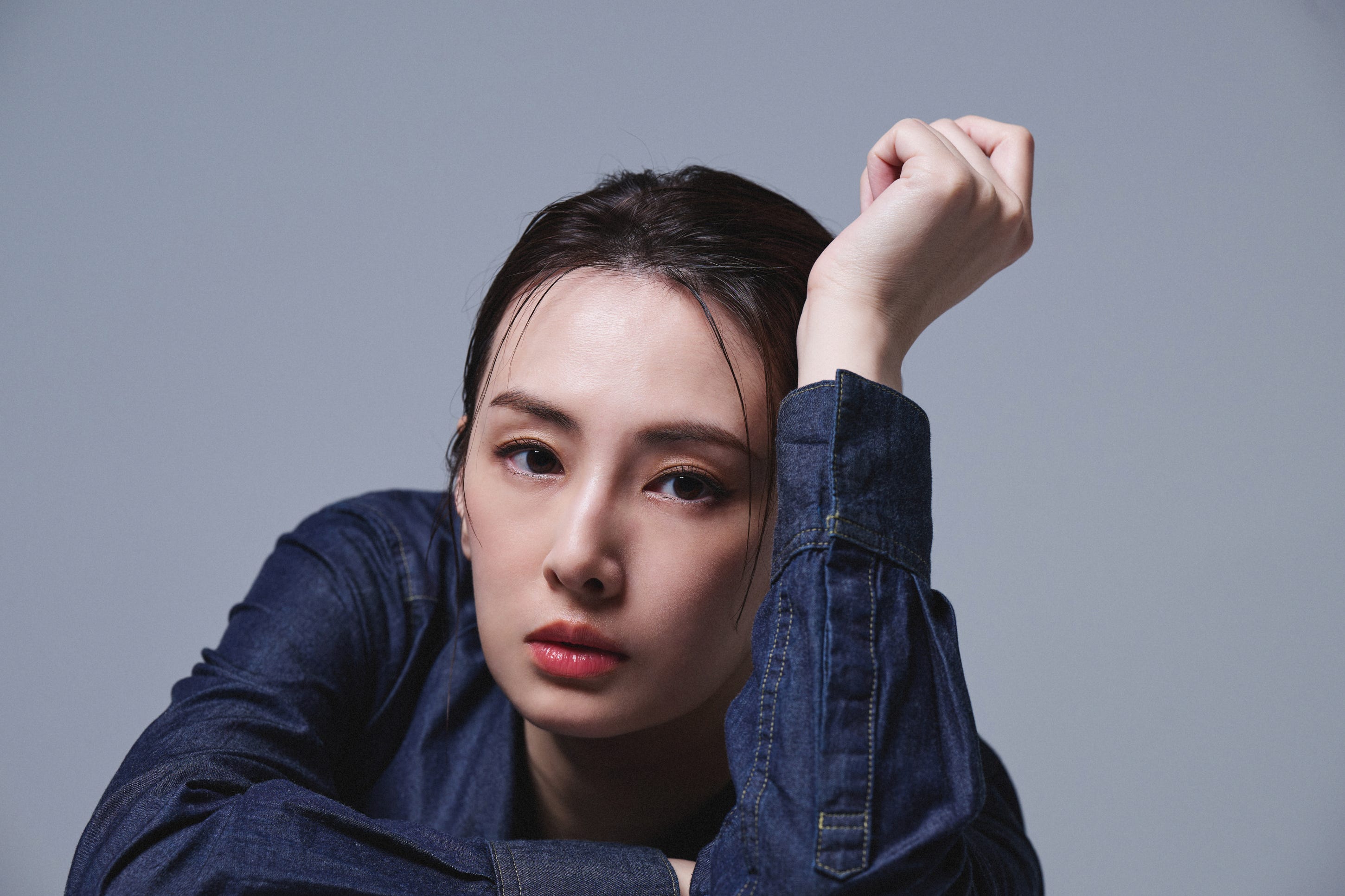 1位：北川景子