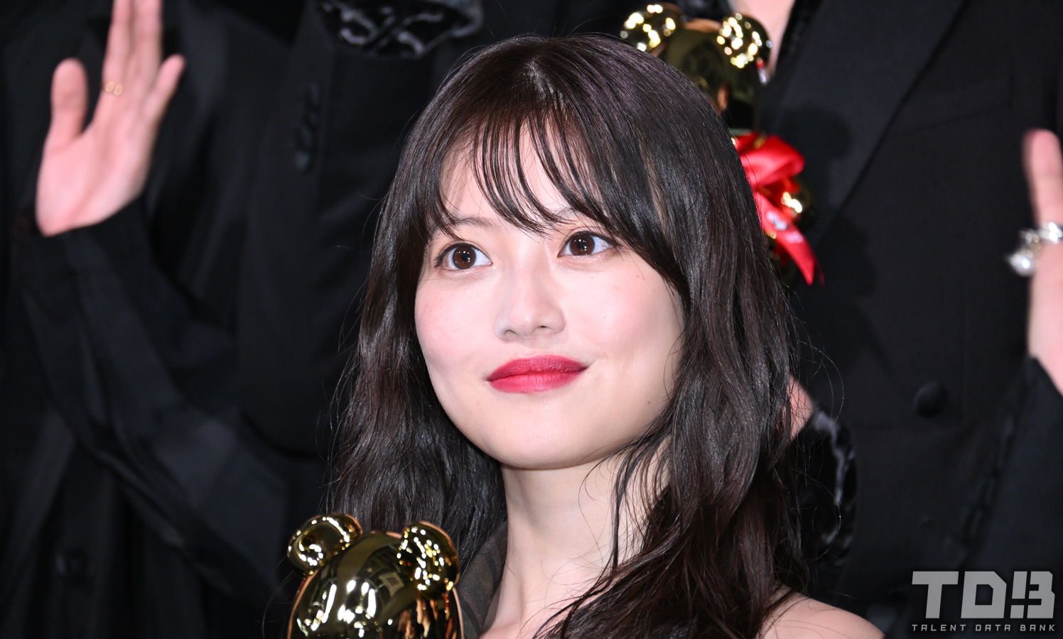 7位：今田美桜