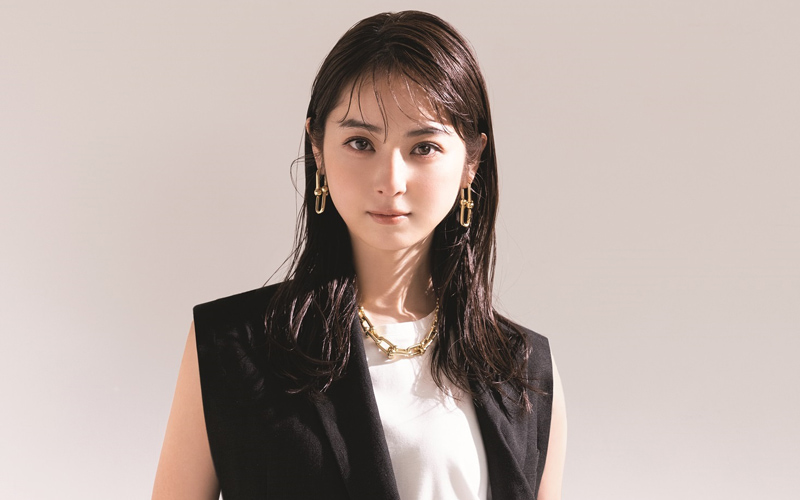 6位：佐々木希