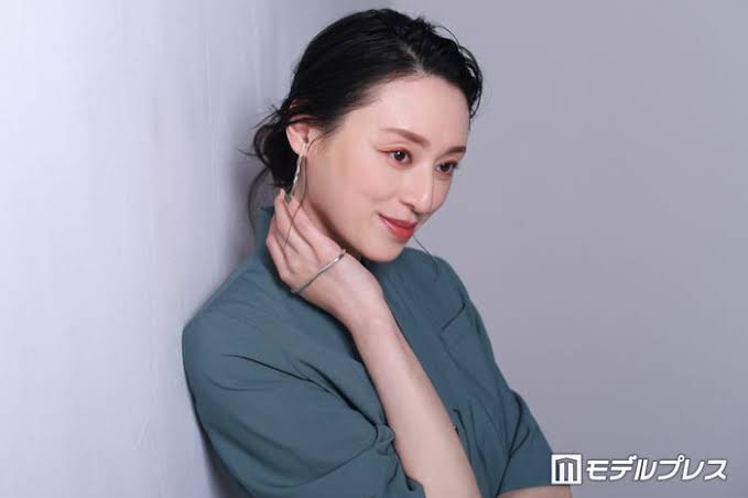 22位:栗山千明