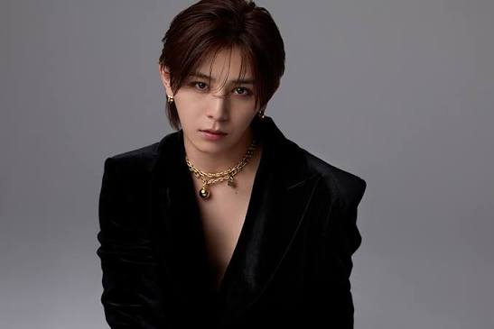 3位：山田涼介