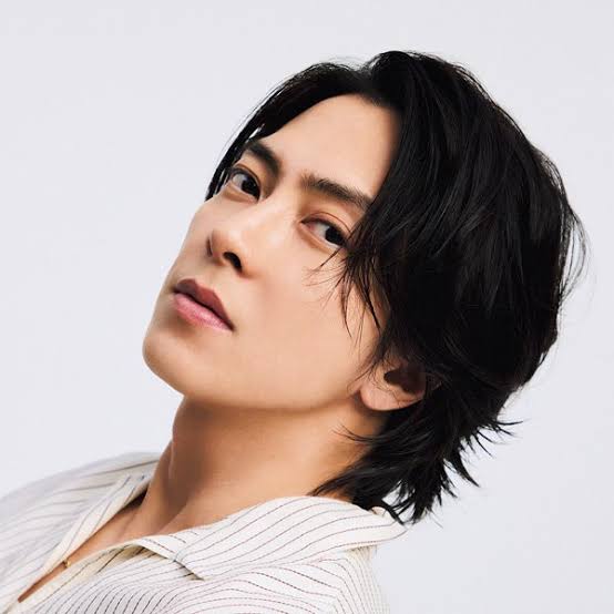 2位：山下智久