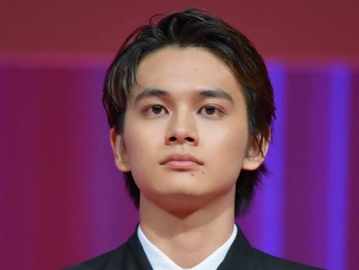 7位：北村匠海