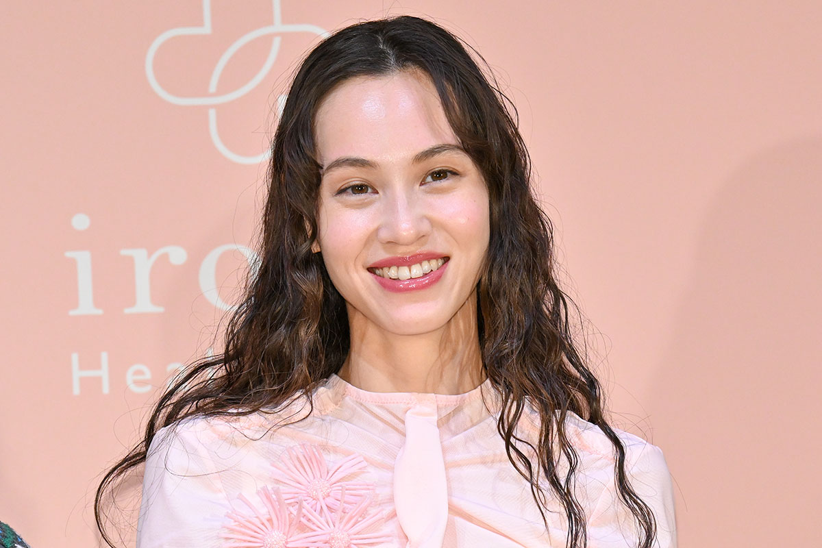 25位：水原希子