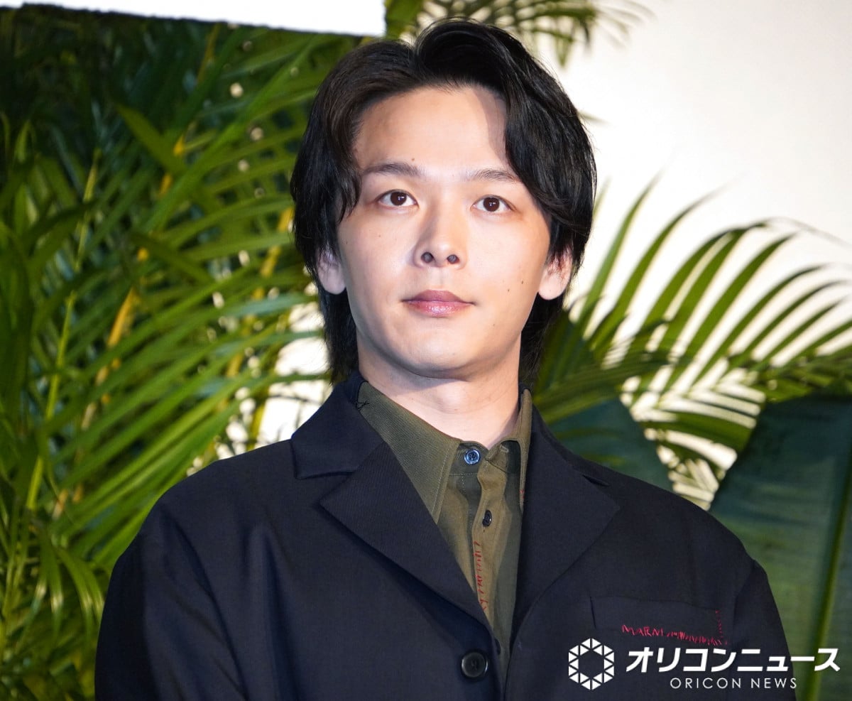 22位：中村倫也