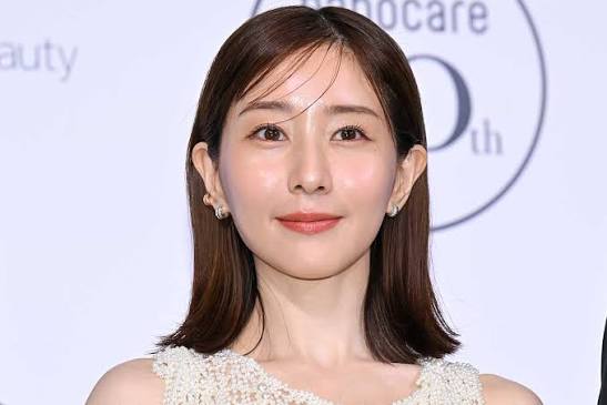 12位：田中みな実
