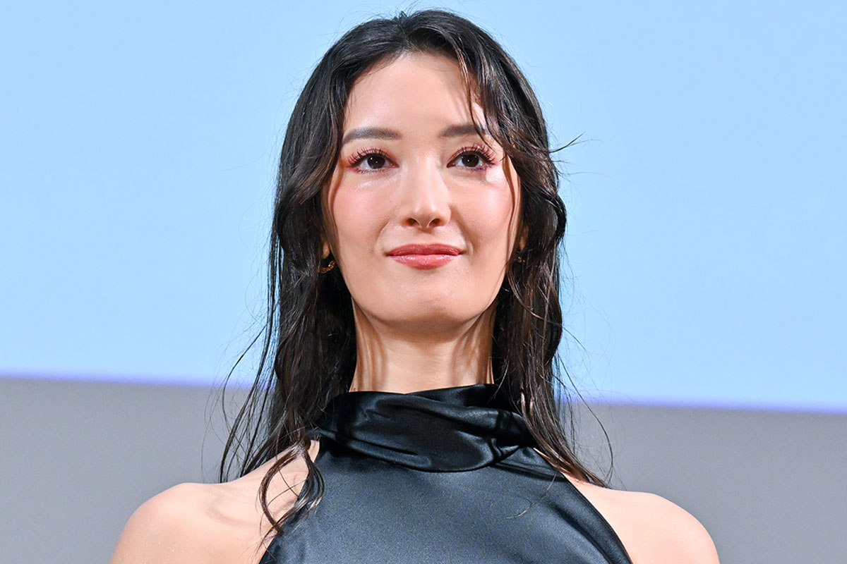 10位：菜々緒