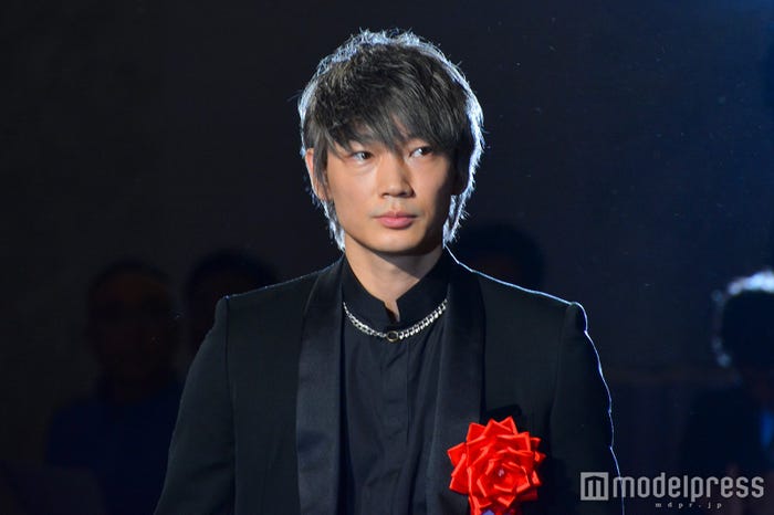 13位：綾野剛