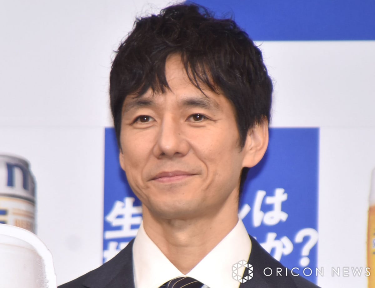 17位：西島秀俊