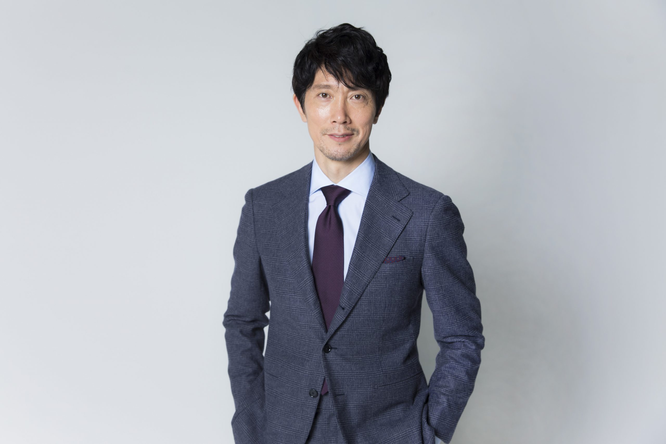 23位：佐々木蔵之介