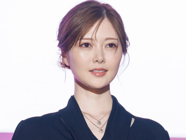 15位：白石麻衣