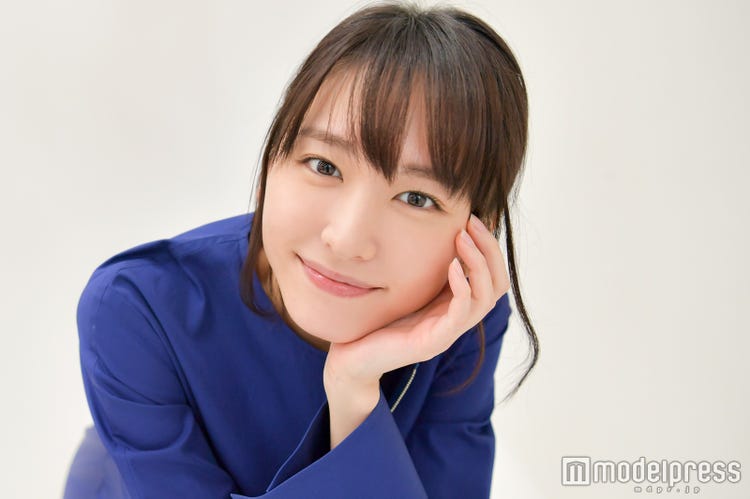 1位：新垣結衣