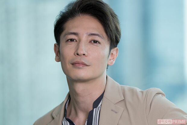 19位：玉木宏