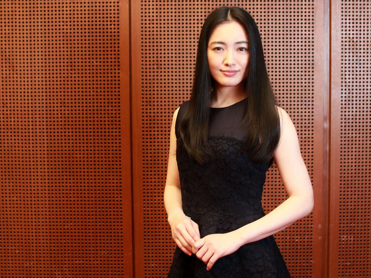 20位：仲間由紀恵