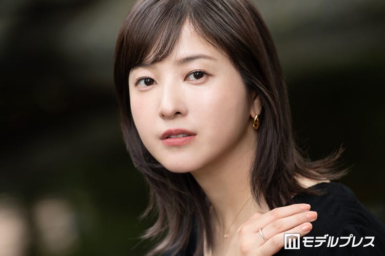 9位：吉高由里子