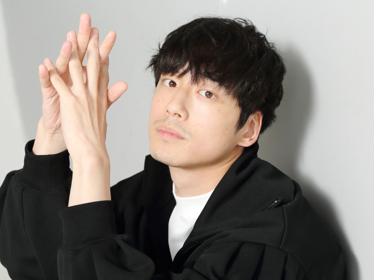 16位：坂口健太郎