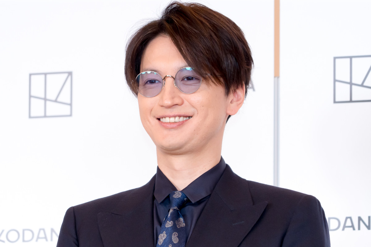 21位：大倉忠義