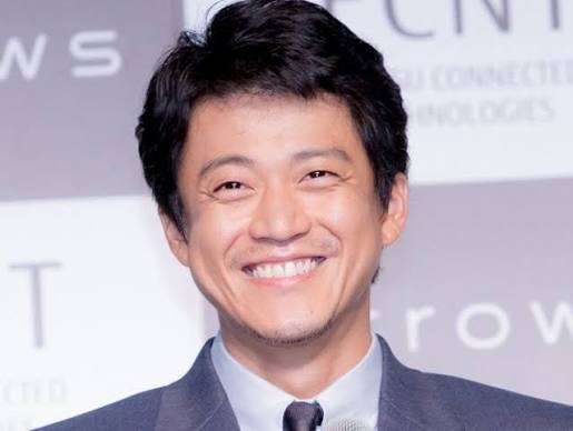 9位：小栗旬
