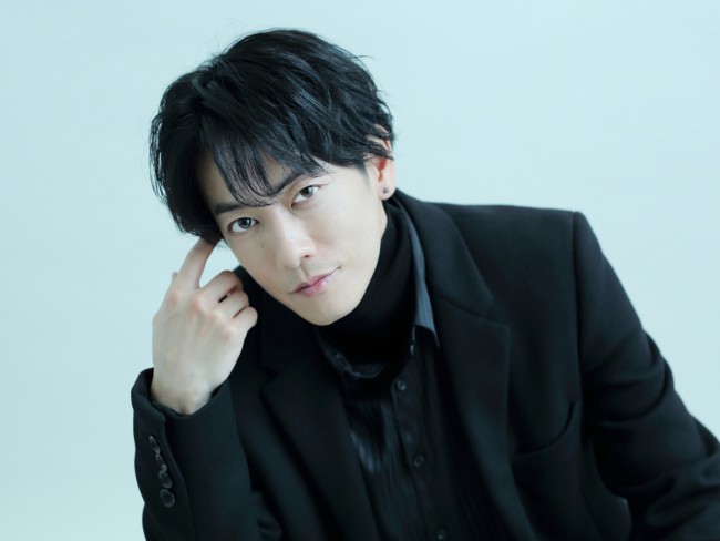 1位：佐藤健