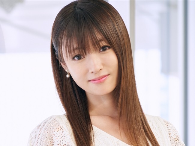 8位：深田恭子
