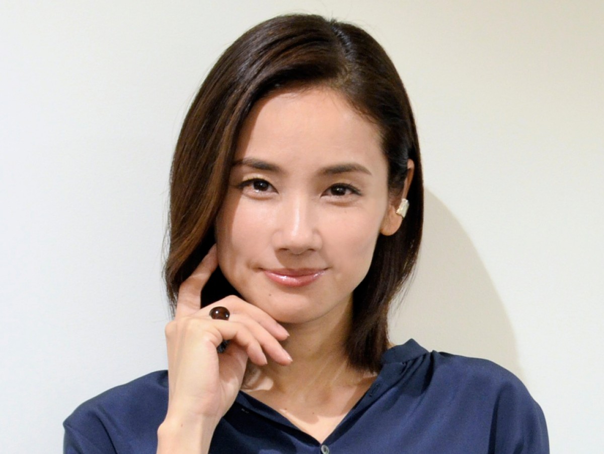16位：吉田羊