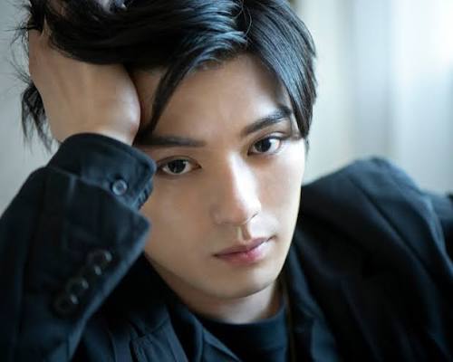 7位：新田真剣佑