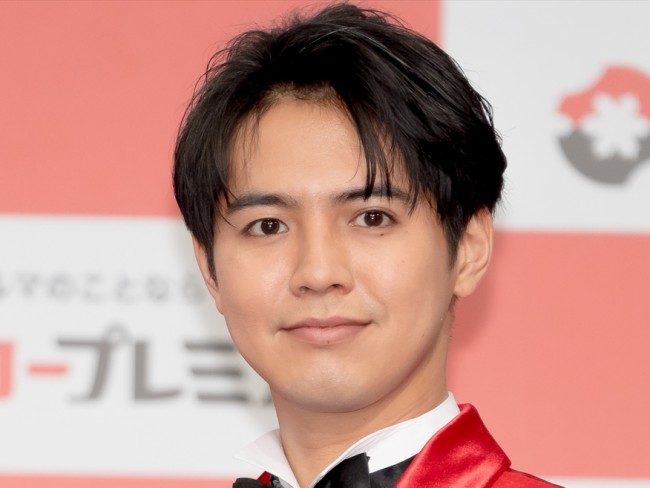 21位：片寄涼太