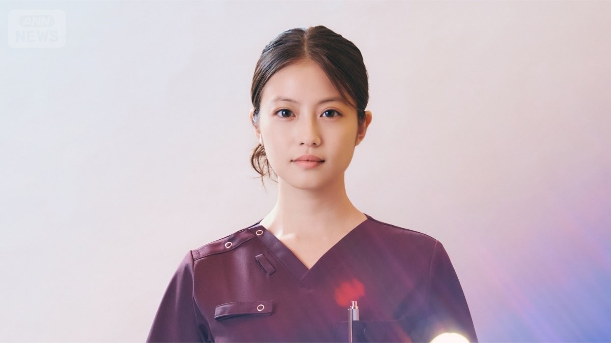 8位：今田美桜