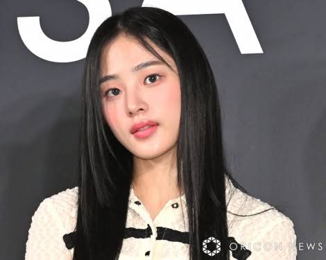 22位：MINJI（ミンジ）