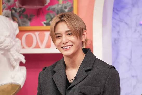4位：山田涼介