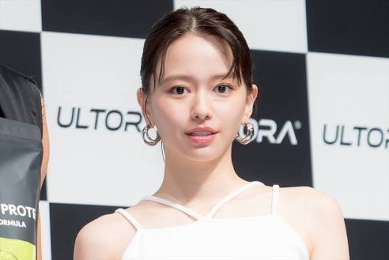 18位：山本舞香