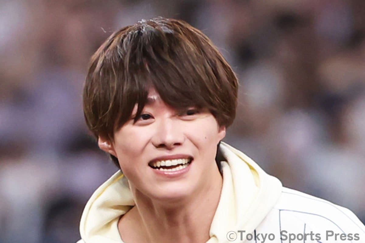 22位：大橋和也