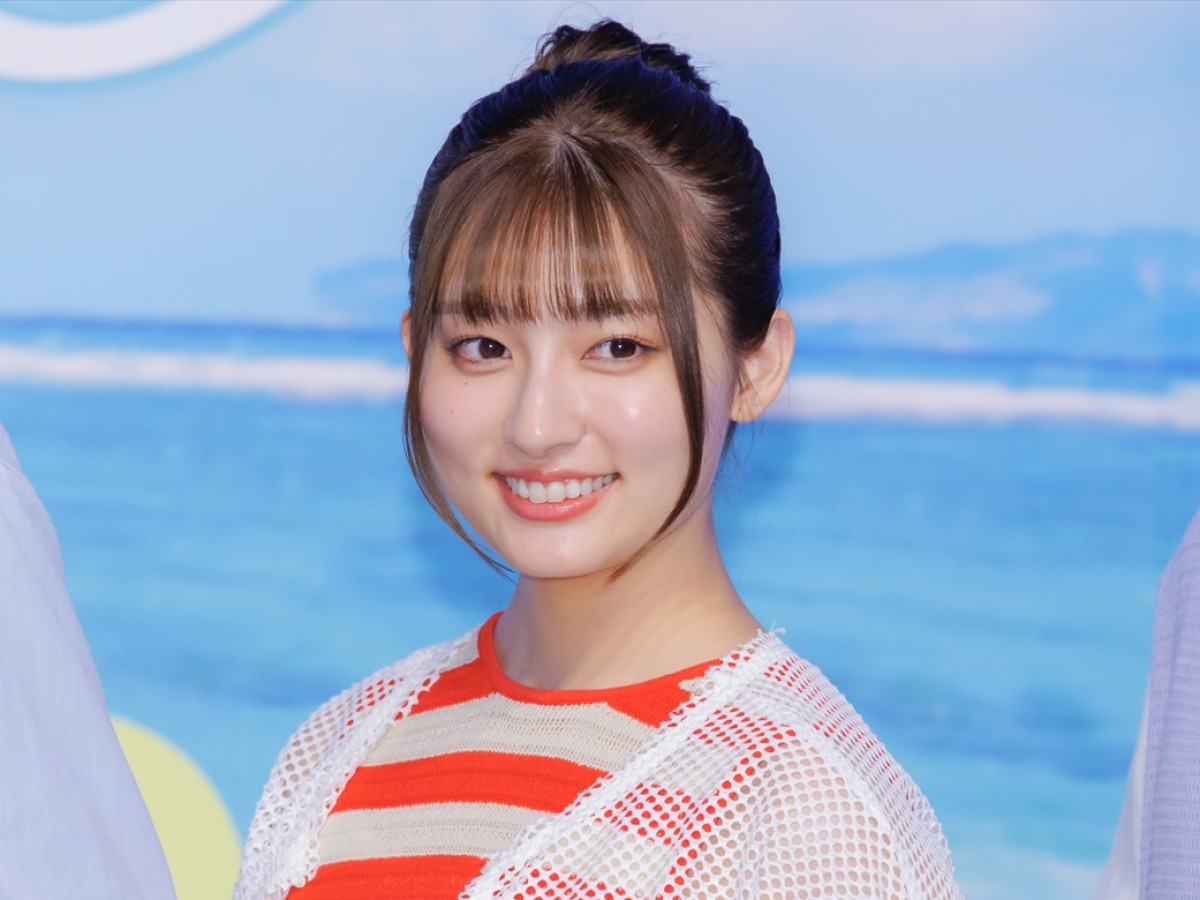 20位：吉川愛