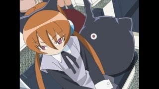 ギャグ作品のノリを壊すほどのガチな恐怖感を与えた