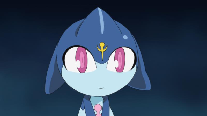 「少し怖くて苦手」