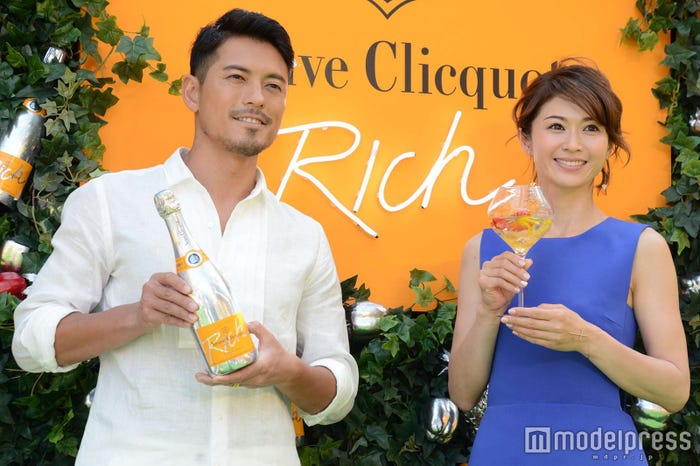 「夫がサプリとか出してるから、番組に出て来て超うるさい。」