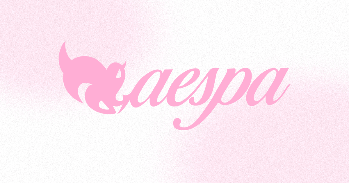 aespa（エスパ）JAPAN OFFICIAL WEBSITE
