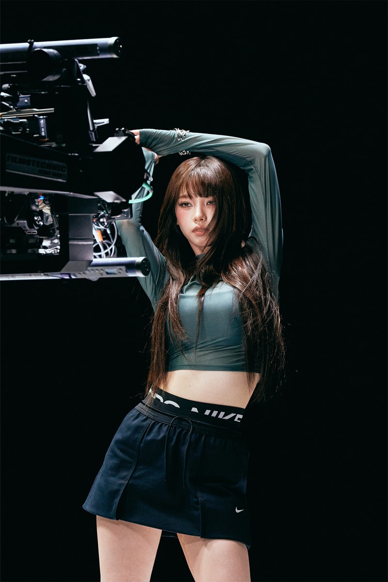 「AIより美しい」「CGのようなルックス」