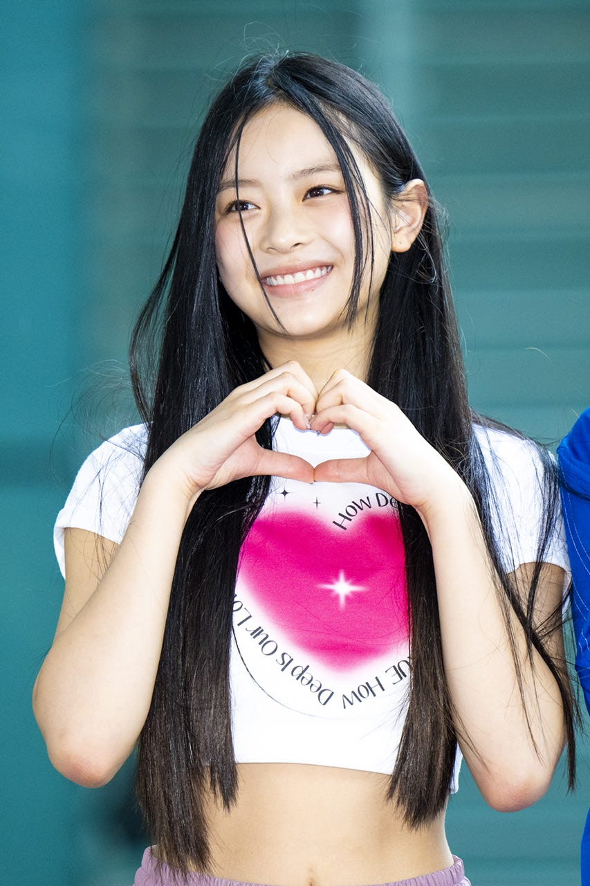 プロフィール