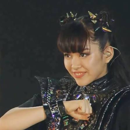 「王道アイドル的な親しみやすさが無い」