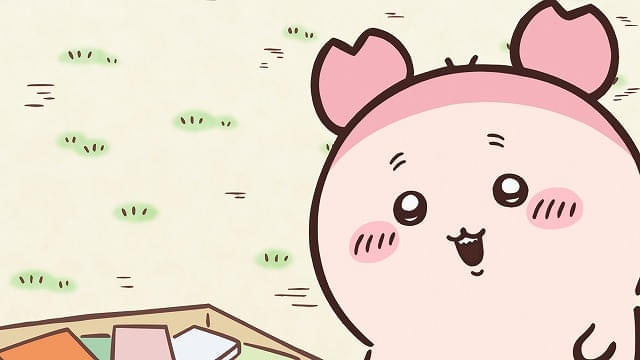 「モモンガを島に連れてきたから戦犯」