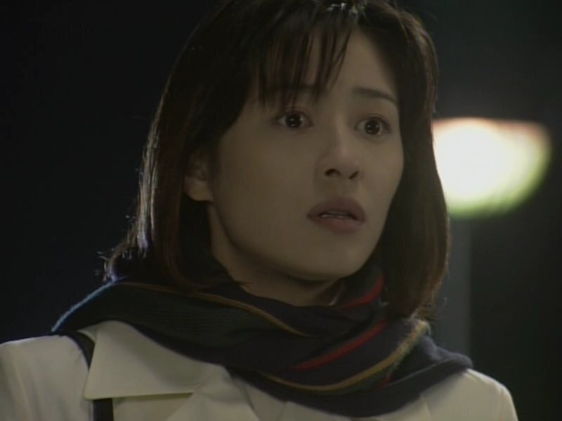 30位:水野美紀