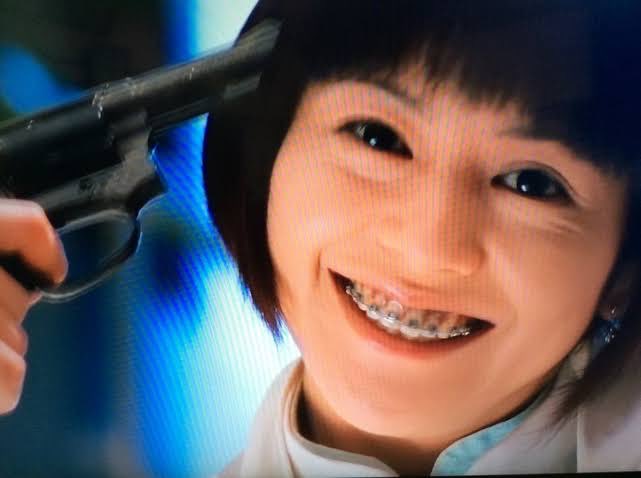 11位：小泉今日子