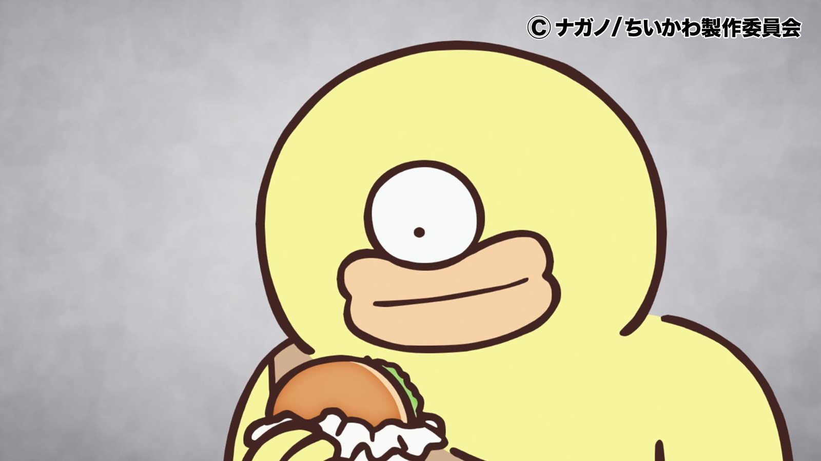 心優しい男気あふれる性格
