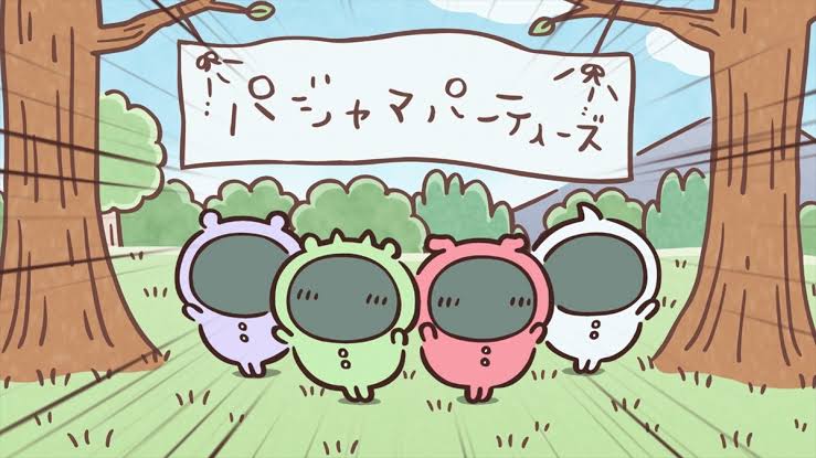 仲間想いで健気なキャラクター