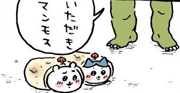 「トルティーヤで巻いて自分たちの食事にする」