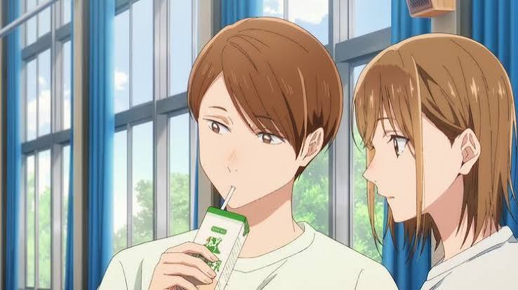 影が薄いサブキャラ