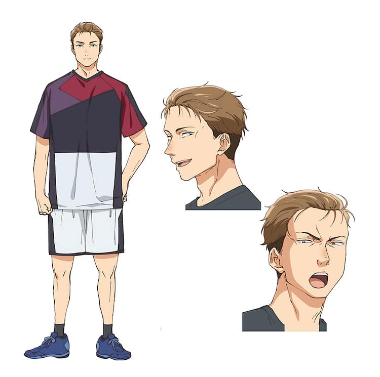 「試合中に煽るのが好きじゃない」